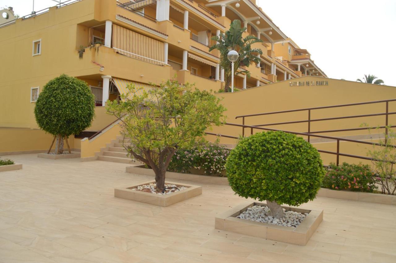 Apartamento En Cascadas De La Marina Dénia Exterior foto