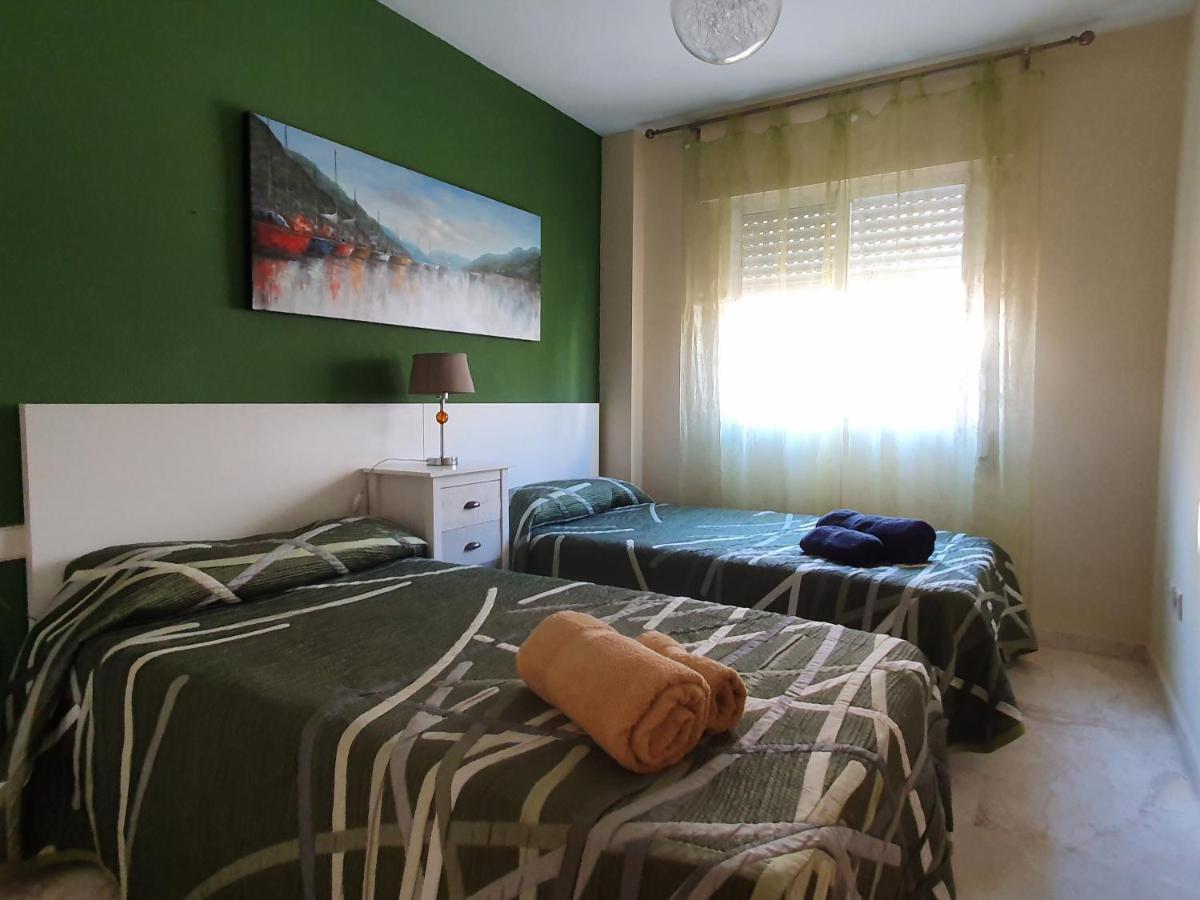 Apartamento En Cascadas De La Marina Dénia Exterior foto