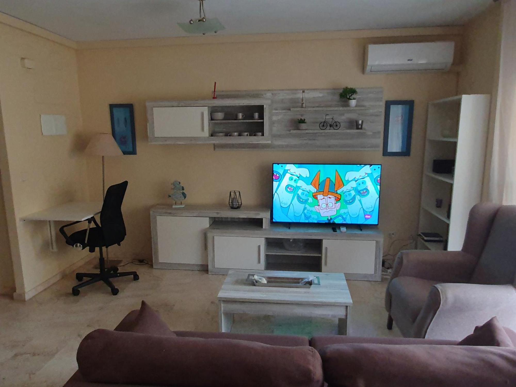Apartamento En Cascadas De La Marina Dénia Exterior foto
