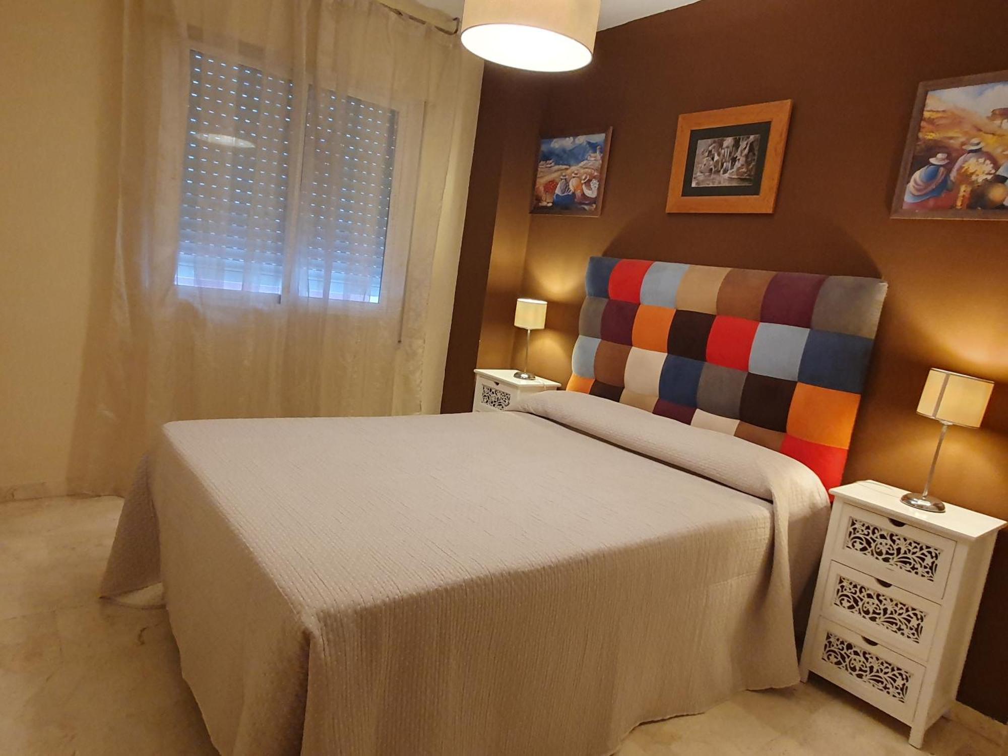 Apartamento En Cascadas De La Marina Dénia Exterior foto